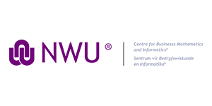 NWU BMI colour logo