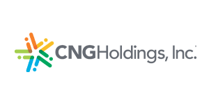 CNG Holdings logo
