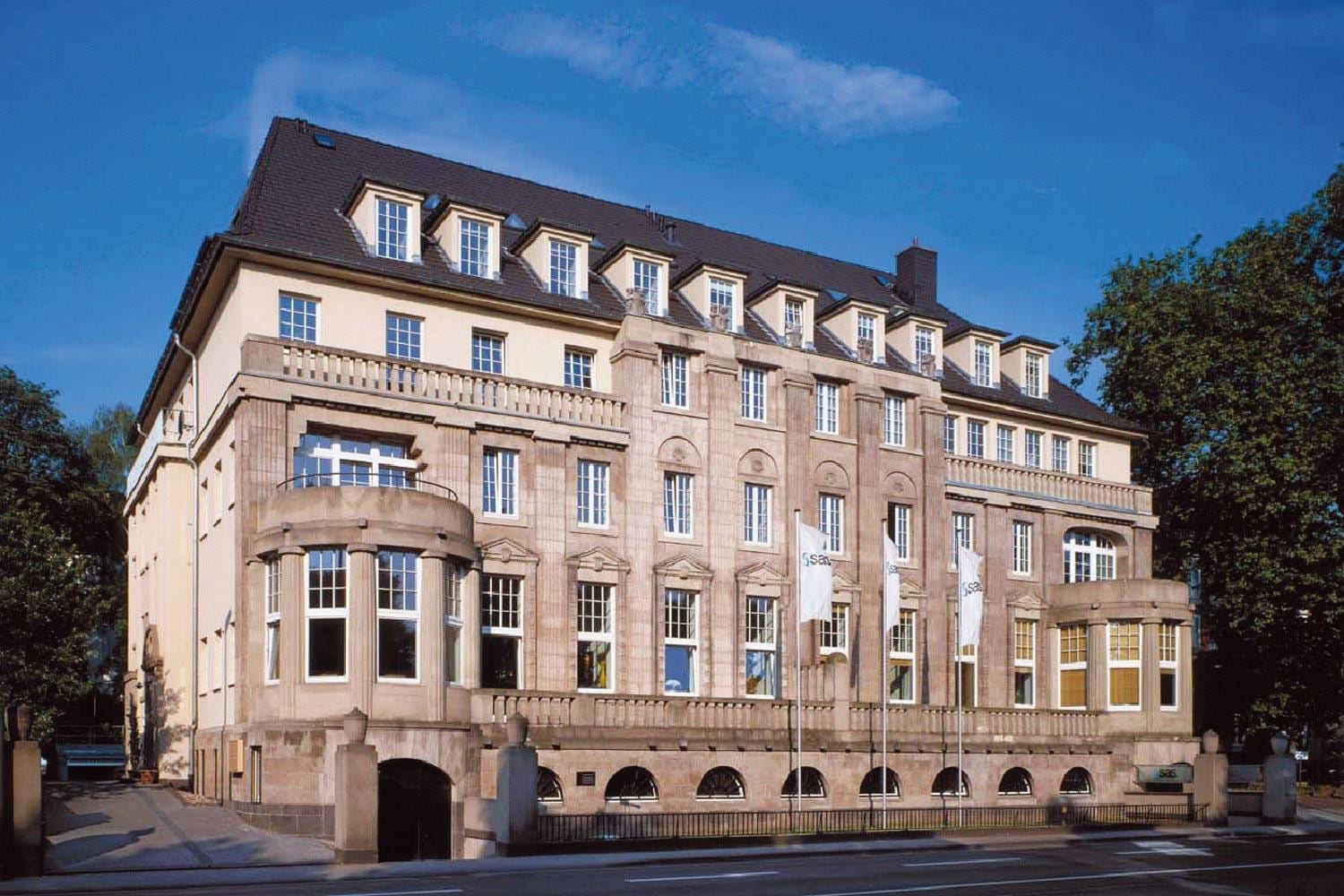 SAS Office Köln