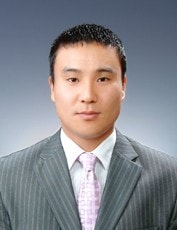 Portrait of Wooje Han