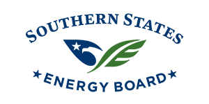 Southern States Energy Board Logo