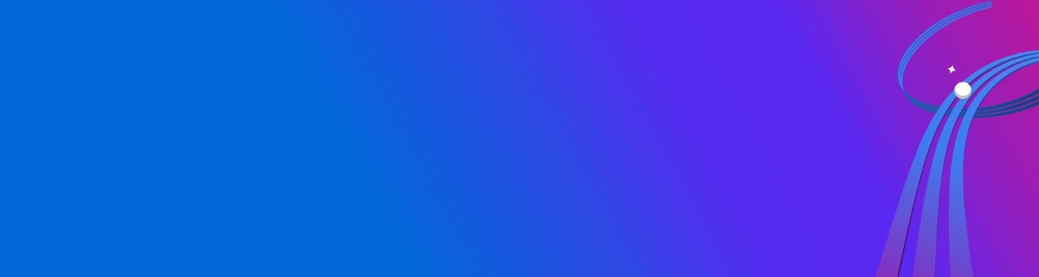 SAS Innovate background art