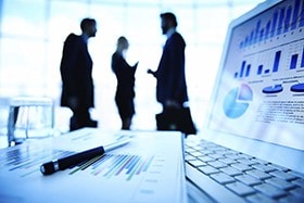 Finance as a strategic business partner Finance as a strategic business partner