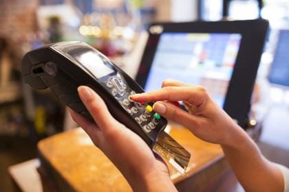 Card fraud Card fraud