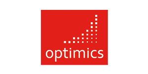Weitere Informationen über unsere Optimics-Partnerschaft