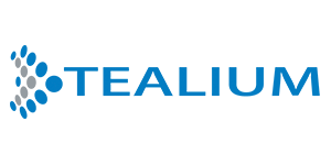 Weitere Informationen über die Tealium-Partnerschaft