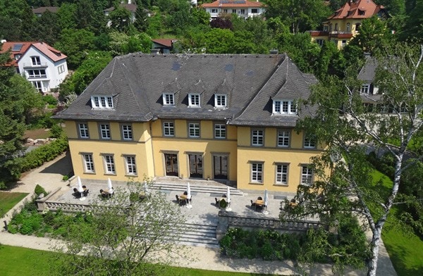 Heidelberg Villa 7