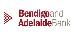 Bendigo and Adelaide Banking Logo