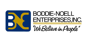 Boddie-Noell Enterprises, Inc logo