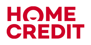 Home Credit Bank Logo Home Credit Bank Logo