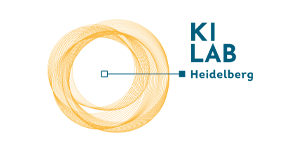 Logo KI Lab Heidelberg