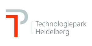 Logo Technologiepark Heidelberg