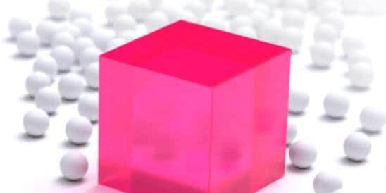 Viya Cube
