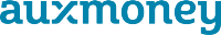 Logo Auxmoney