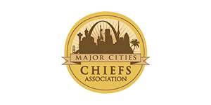 Logo der Major Cities Chiefs Association