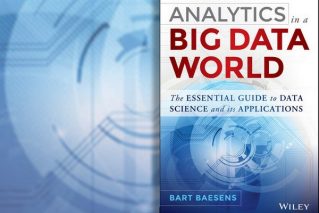 The big effects of big data