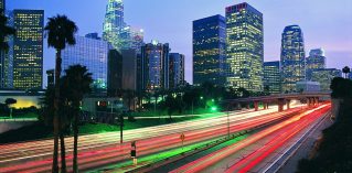 Smart cities, smart energy solutions – thanks to the IoT