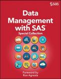 Kostenloses E-Book: Data Management with SAS®: Special Collection