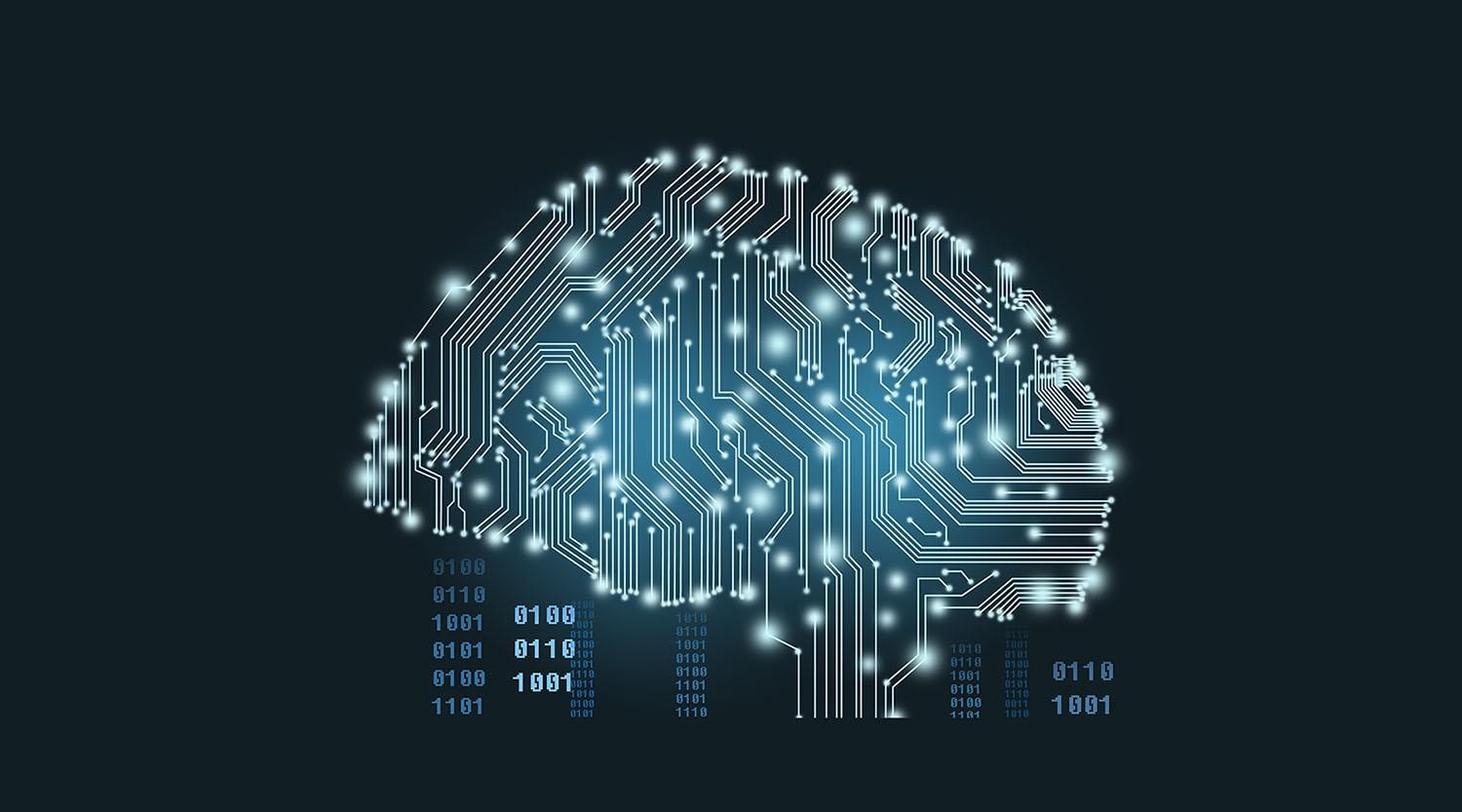 Artificial Intelligence Brain