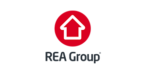 Logo der REA Group