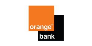 Orange Bank logo