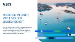 Regieren in einer Welt voller Ungewissheit