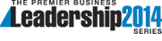 The Premier Business Leadership Series 2014