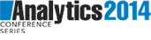 Analytics 2014 Conference Series