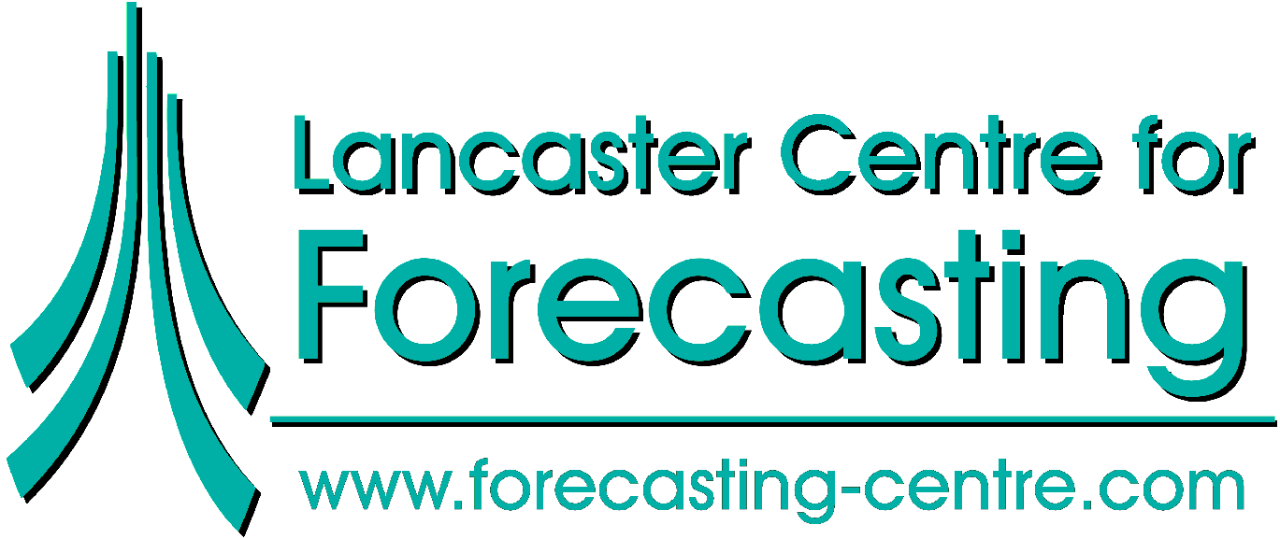 Lancaster Center of Forecasting