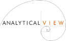 Analytical View logo