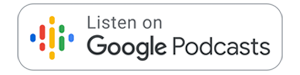 Google Podcasts Badge Logo
