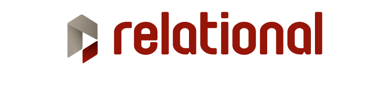 relational logo