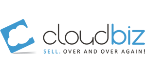 Cloudbiz logo
