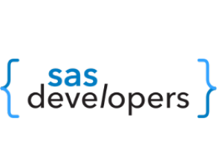 SAS Developers logo