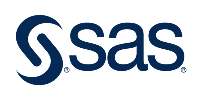 SAS Logo Midnight