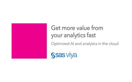 Get more value from your analytics fast