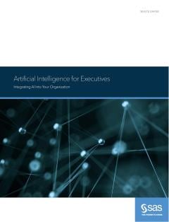 Artificial Intelligence for Executives