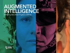 Augmented Intelligence