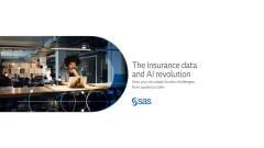 The insurance data and AI revolution