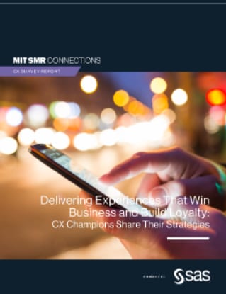 Delivering Experiences That Win Business and Build Loyalty