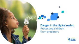 Danger in the digital realm: Protecting children from predators