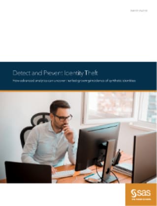Detect and Prevent Identity Theft 