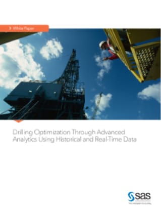 Drilling Optimization Through Advanced Analytics Using Historical and Real-Time Data