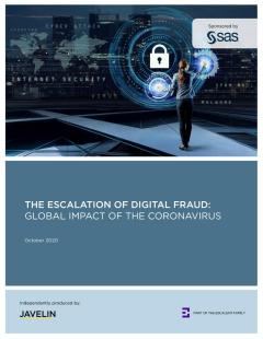 The Escalation of Digital Fraud