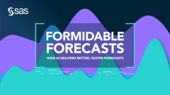 Formidable Forecasts