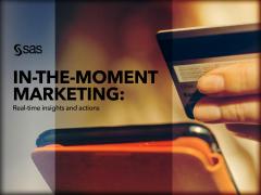 In-the-Moment Marketing