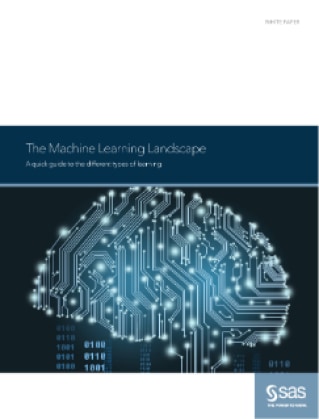 The Machine Learning Landscape