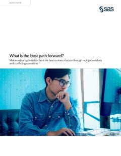 What is the best path forward?