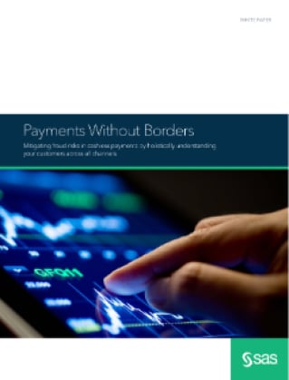 Payments Without Borders