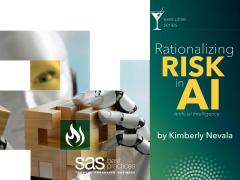 Rationalizing Risk in AI